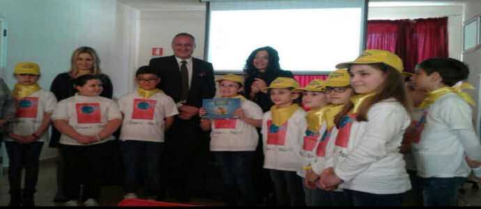 Premiati gli studenti calabresi vincitori della fase regionale del concorso Playenergy 2015