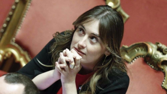 Inchiesta Tempa Rossa: la ministra Boschi un'ora e mezza dai pm