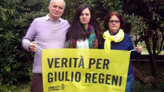 Regeni, il 7 aprile incontro tra pm romani e investigatori egiziani: pronto dossier di 2000 pagine