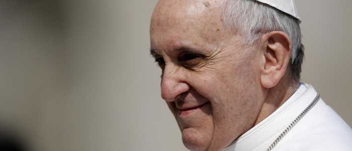 Papa: colletta nelle parrocchie di tutta Europa per aiutare Ucraina annientata da guerra civile