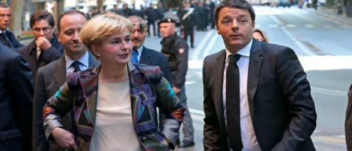 Renzi, petrolio: "L'emendamento è mio, se i pm vogliono mi interroghino"