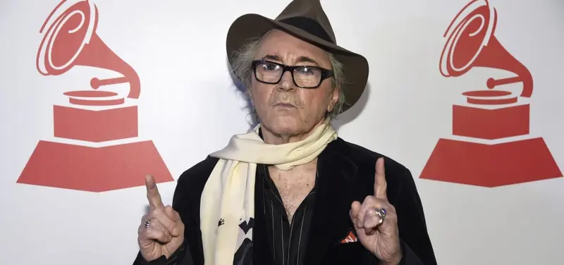 È morto Gato Barbieri, il sassofonista di "Ultimo Tango a Parigi"