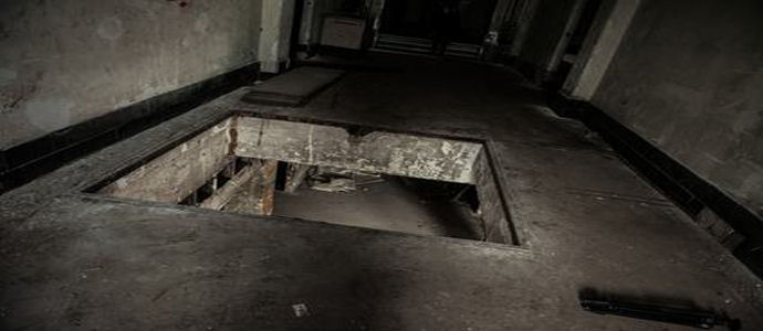 Puo' il singolo condomino appropriarsi del sottosuolo?