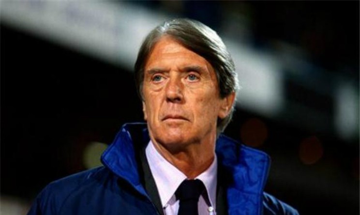 E' Morto Mister Cesare Maldini