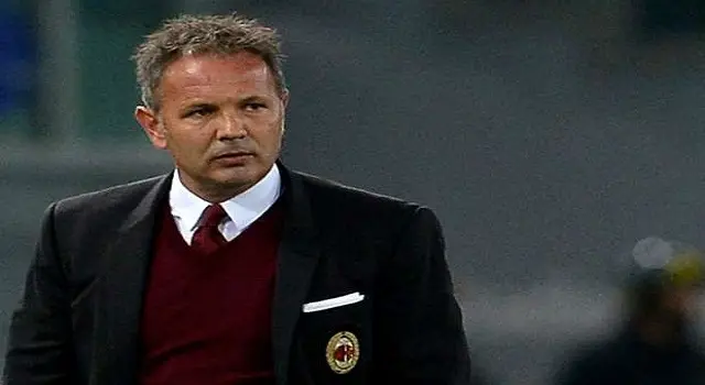 Mian, Mihajlovic: "Vorrei allenare Ibra, ma non so se basta per lo scudetto"