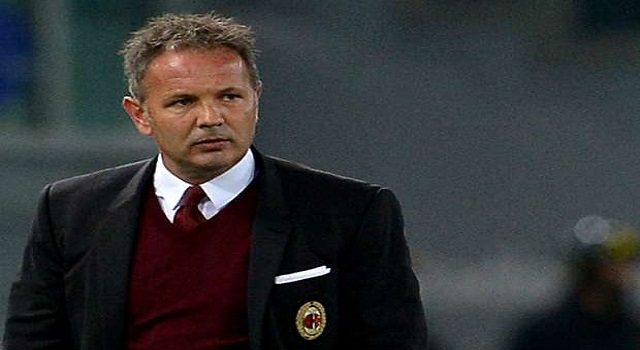 Mian, Mihajlovic: "Vorrei allenare Ibra, ma non so se basta per lo scudetto"