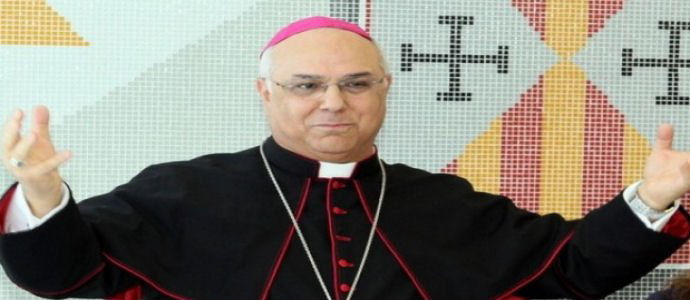 Mons. Vincenzo Bertolone, scrivo a voi, politici e amministratori delle nostre comunità