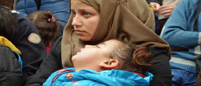 Amnesty accusa: rimpatri forzati dalla Turchia ai siriani