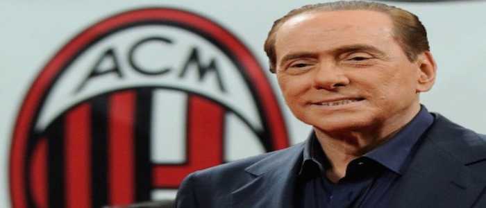 Milan, Berlusconi annuncia: "Donnarumma non si vende, no a Conte e Di Francesco"