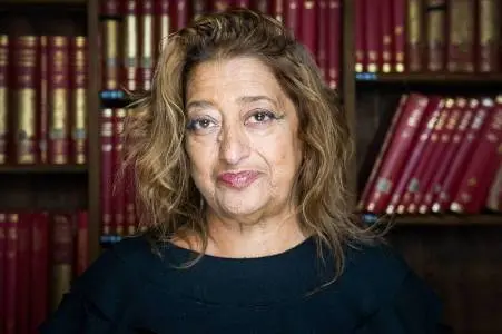 Lutto nel mondo dell'architettura: è morta Zaha Hadid, realizzò il Maxxi a Roma