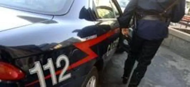 Salerno, carabiniere uccide il padre dopo lite in auto