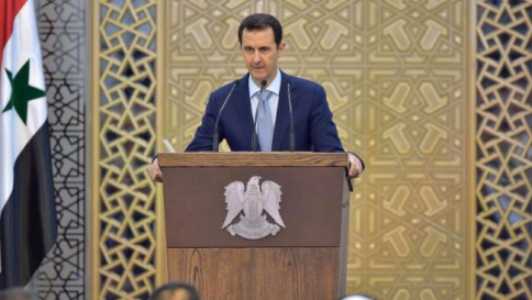 Accordo Usa-Russia per deporre Assad, ma Mosca smentisce