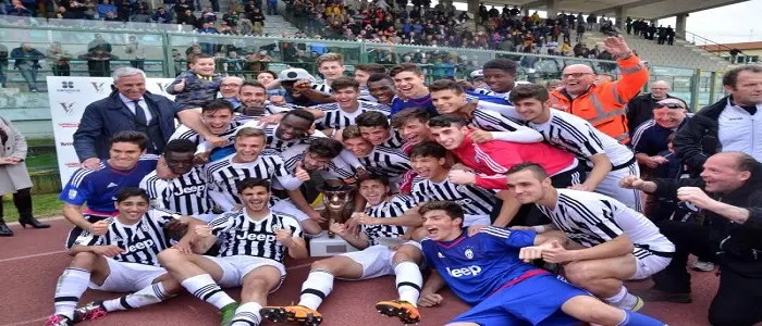 Viareggio, trionfo Juve: 3-2 al Palermo in finale