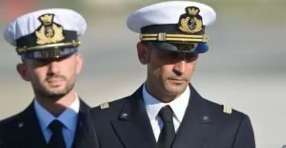 Caso Marò, no dell'India al rientro di Girone in Italia: "richiesta inammissibile"