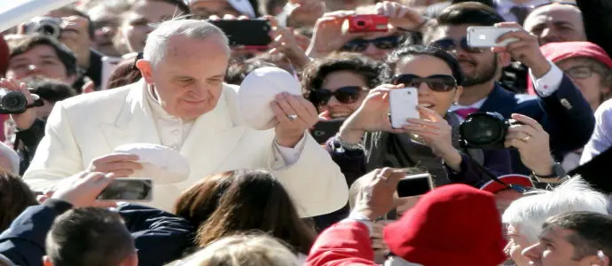 Dialogo sui Giovani di oggi!