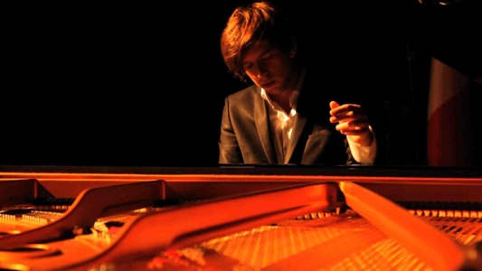 Il talento italo-turco Taskayali a Roma: Teatro Brancaccino 29 aprile/1 maggio