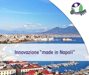 #5innovazioni, il viaggio nell'Italia che innova sul diabete fa tappa a Napoli