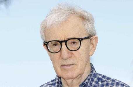 Festival di Cannes, Woody Allen aprirà la 69esima edizione con "Cafè Society"