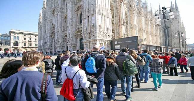 Pasqua, boom di turisti nei musei di tutta Italia