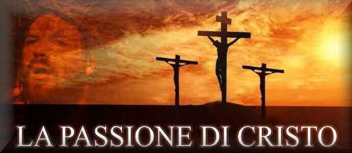 La Passione di Gesù - Venerdì Santo