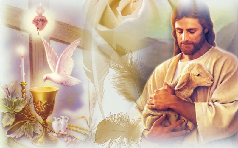 Giovedì Santo il giorno dell'Amore