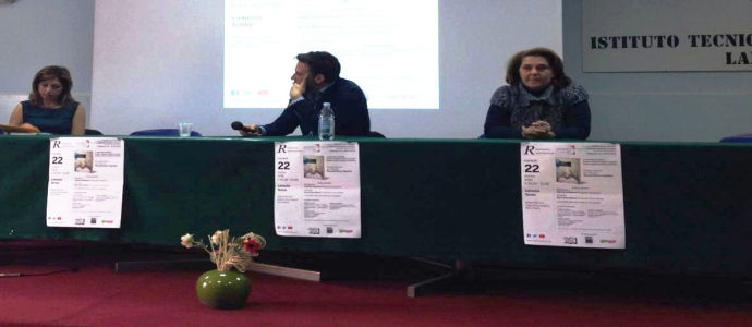 Grande successo l'avvio del percorso di Invito alla lettura