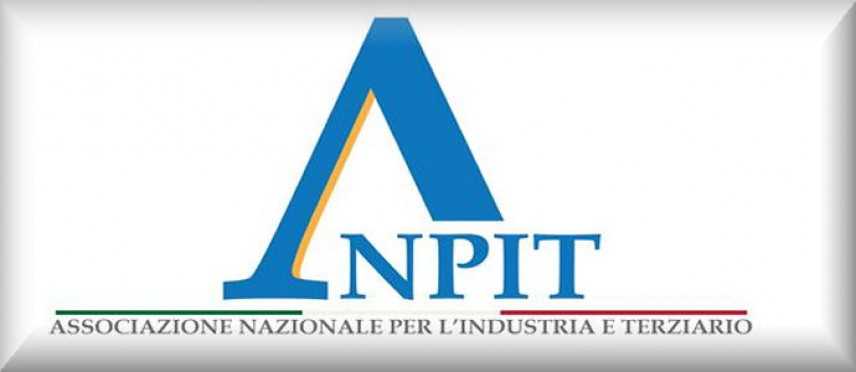 ANPIT Convegno 30 marzo 2016 Lamezia Terme "Contrattazione collettiva Welfare e Bilateralità"