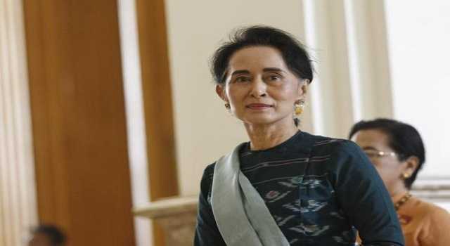 Birmania, Suu Kyi farà parte del nuovo governo dopo l'elezione di Htin Kyaw
