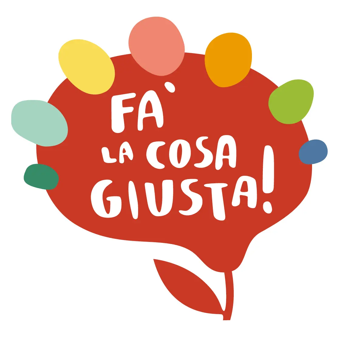 Se ti piace viaggiare, "fa' la cosa giusta!"