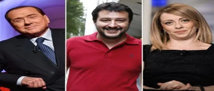 La destra smarrita