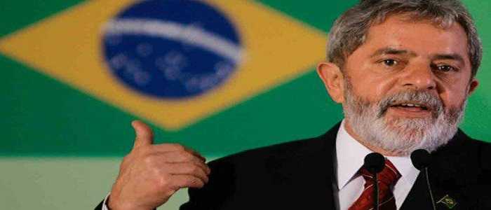 Brasile: Lula nominato al governo da Rousseff tra le proteste