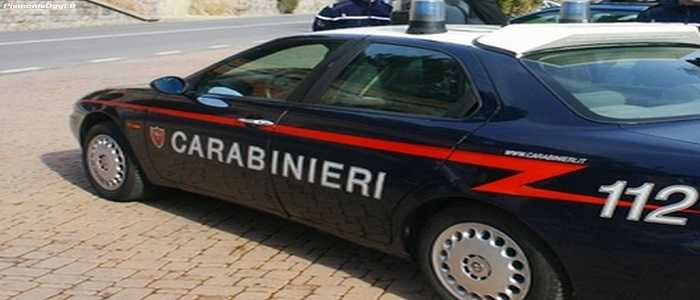 Arrestate due bande di ladri: almeno 50 colpi nel Nord Italia