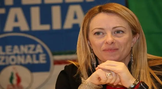 Comunali Roma, Meloni: "Mi candido". Salvini: "Puntiamo al ballottaggio con lei"