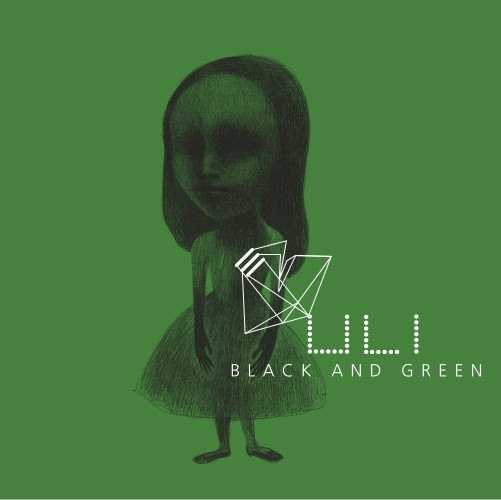 Uscirà il 24 Marzo il nuovo disco di Uli dal titolo Black and Green
