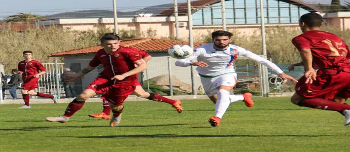 Calcio - 68^Viareggio Cup, Rappresentativa Serie D fermata sul pari dal Livorno