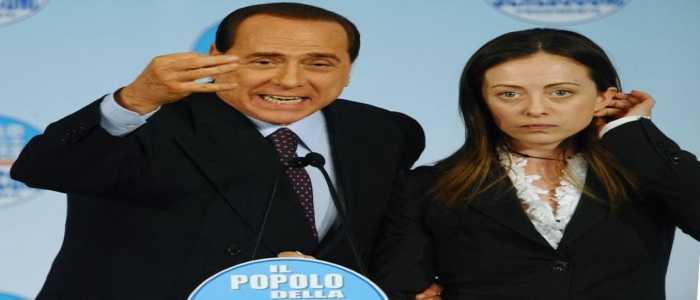 Elezioni Roma, Berlusconi vs Meloni: "Una mamma non può dedicarsi ad un lavoro così terribile"