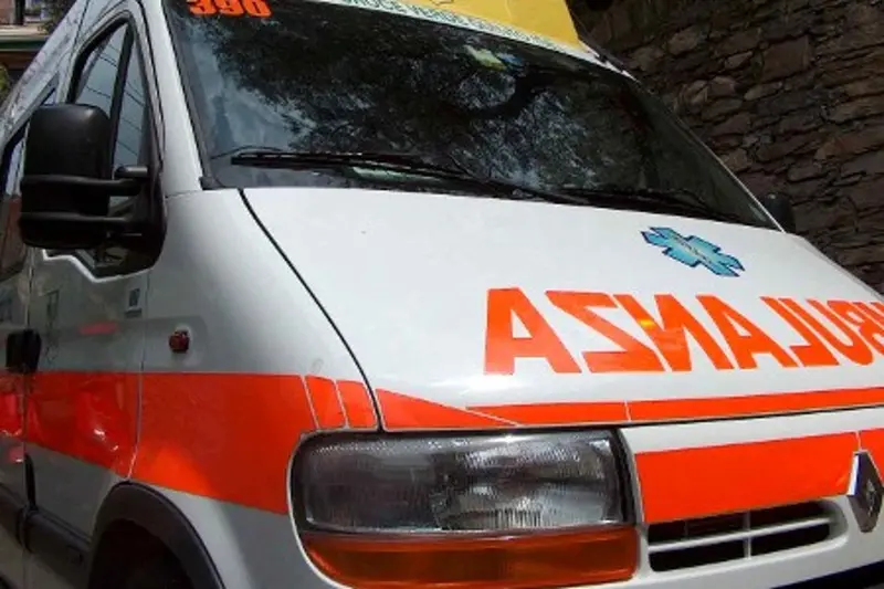 Si schianta con il Suv contro un lampione: muore imprenditore salentino in Svizzera