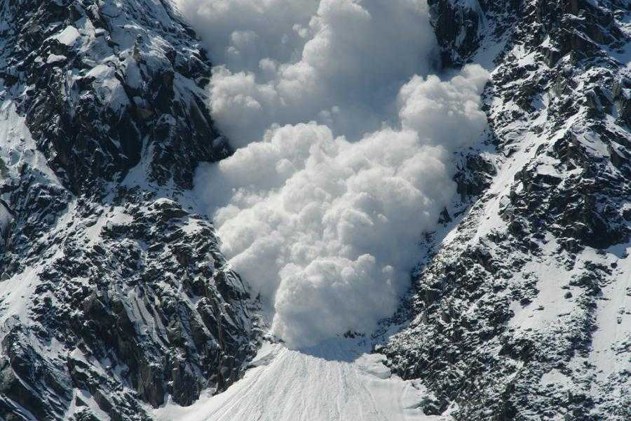 Tragedia in Valle Aurina: sono sei gli alpinisti uccisi dalla valanga