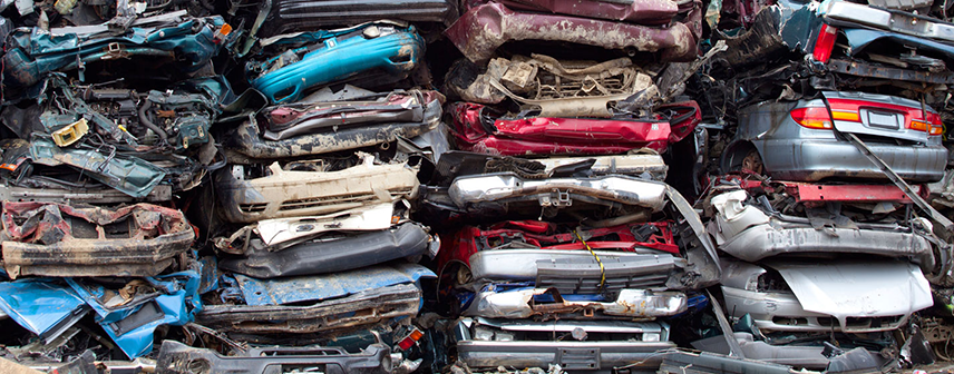 Rottamazione auto 2016? Costi e procedure