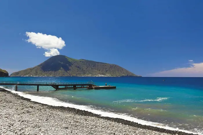 Biodistretto, l'ottava meraviglia delle Eolie