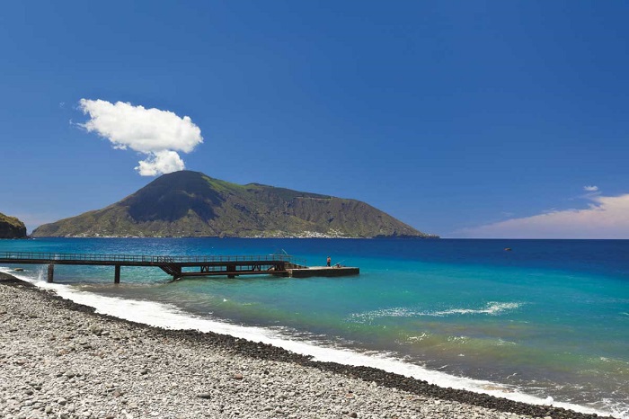 Biodistretto, l'ottava meraviglia delle Eolie