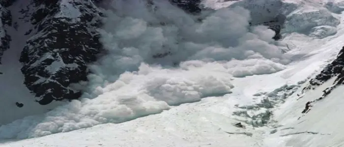 Valanga in Valle Aurina: almeno sei morti di cui 4 italiani e svariati feriti