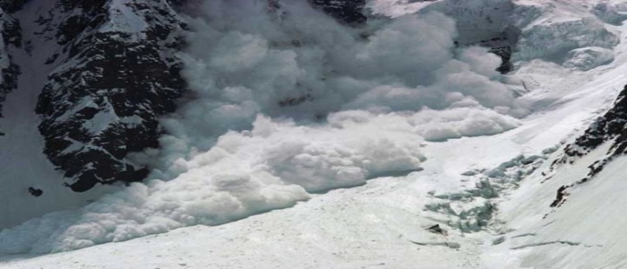 Valanga in Valle Aurina: almeno sei morti di cui 4 italiani e svariati feriti