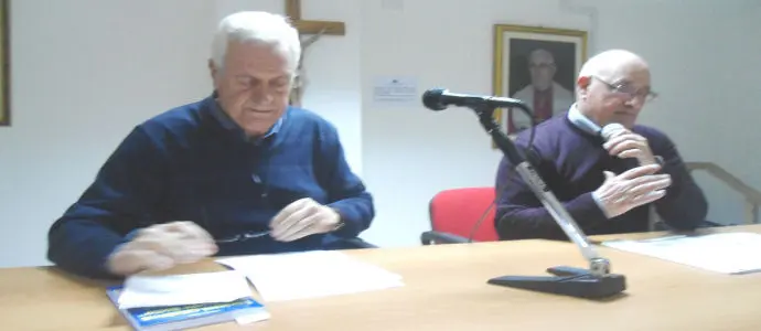 Il ruolo della Chiesa in Calabria nel secondo dopoguerra e del vescovo di Nicastro Eugenio Giambro