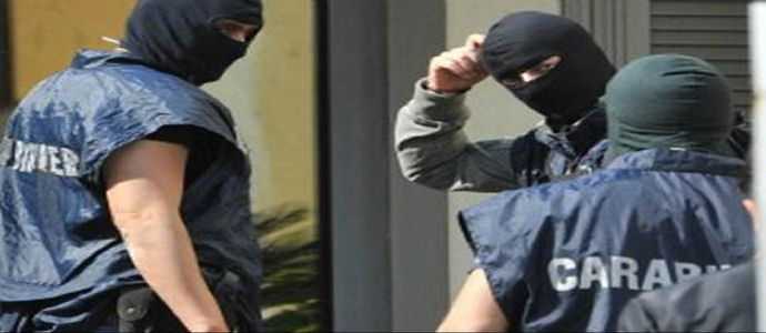 'Ndrangheta: Alfano, liberata Gioiosa da giogo criminale