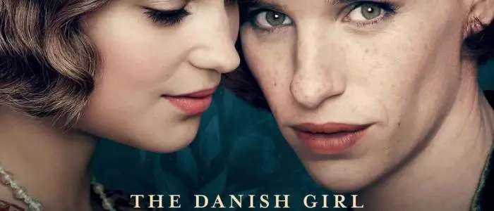 The Danish Girl di Tom Hooper: Redmayne trans e la teoria del fruscio