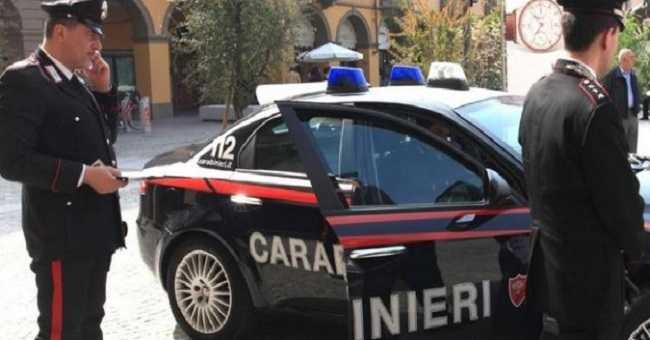 Bari, arrestato il boss Savinuccio Parisi. Era tornato in libertà due mesi fa