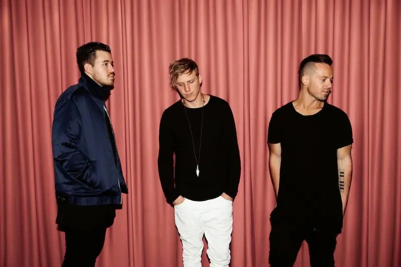 Rufus, questa sera il debutto in Italia per la band australiana