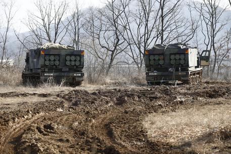 Minacce in Corea. "Attacchi nucleari preventivi"