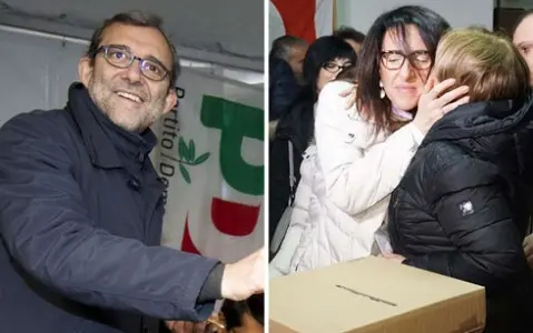 Primarie Pd, Roma a Giachetti, a Napoli la Valente batte Bassolino. Dubbi sull'affluenza